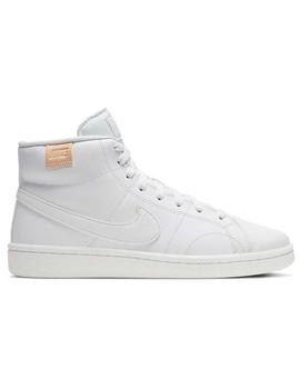 NIKE COURT ROYALE 2 MID WOMEN'S SHO