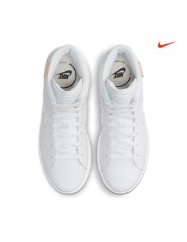 NIKE COURT ROYALE 2 MID WOMEN'S SHO