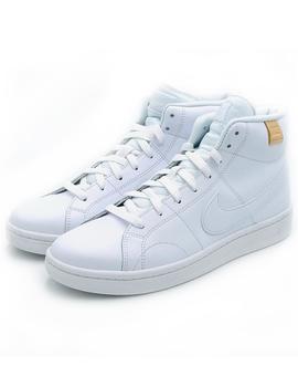 NIKE COURT ROYALE 2 MID WOMEN'S SHO