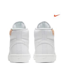 NIKE COURT ROYALE 2 MID WOMEN'S SHO