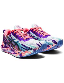 ZAPATILLA RUNNING ASICS NOOSA TRI 13, MUJER