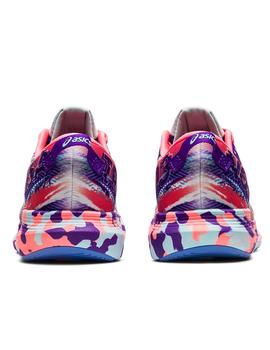 ZAPATILLA RUNNING ASICS NOOSA TRI 13, MUJER