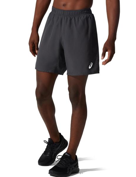 PANTALÓN DE RUNNING ASICS CON MALLA CORTA HOMBRE