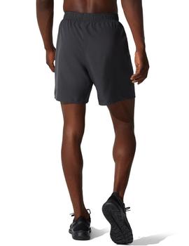 SHORT  RUNNING ASICS CORE 2-N-1 7IN SHORT