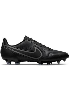 BOTA DE FÚTBOL NIKE TIEMPO LEGEND 9 CLUB FG/MG MUL