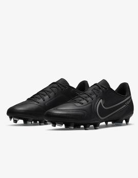 BOTA DE FÚTBOL NIKE TIEMPO LEGEND 9 CLUB FG/MG MUL