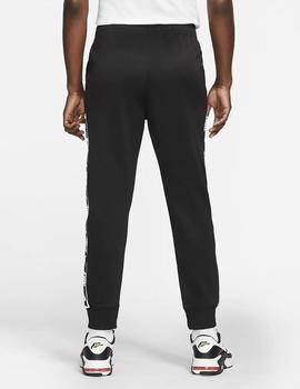 PANTALÓN NIKE SPORTSWEAR MEN'S JOGGERS, NEGRO