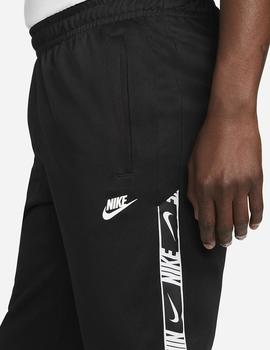 PANTALÓN NIKE SPORTSWEAR MEN'S JOGGERS, NEGRO