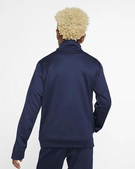 CHANDAL NIKE NIÑO MARINO