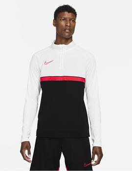 SUDADERA NIKE DRI-FIT ACADEMY MEN'S SOCCER D