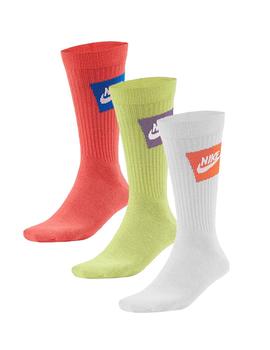 CALCETINES NIKE SPORTSWEAR EVERYDAY ESSENTIAL