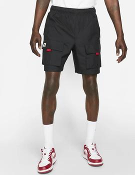 BERMUDA JORDAN JUMPMAN MEN'S WOVEN SHORTS