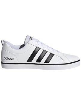 ZAPATILLA ADIDAS VS PACE HOMBRE, BLANCO NEGRO