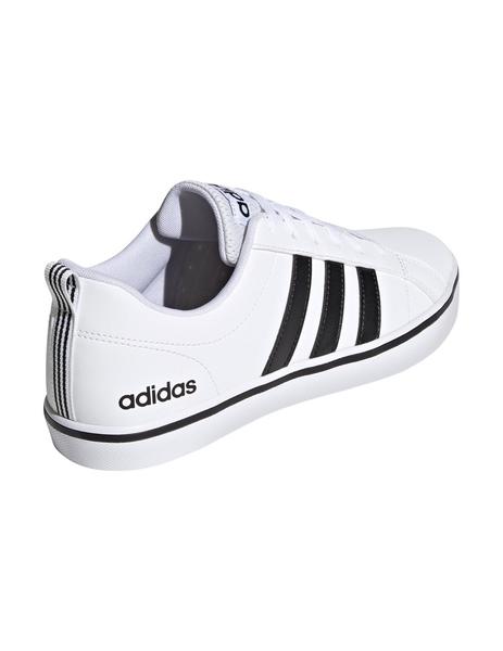 cable tristeza Listo ZAPATILLA ADIDAS VS PACE HOMBRE, BLANCO NEGRO