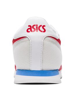 ZAPATILLA CASUAL HOMBRE  ASICS TIGER RUNNER, BLANCA