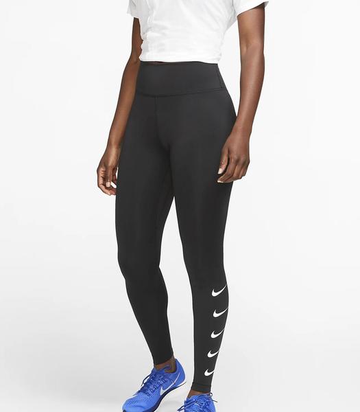 MALLA RUNNING NIKE, NEGRA