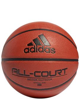 BALÓN DE BALONCESTO ADIDAS ALL COURT 2.0, T/7