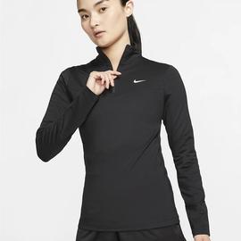 SUDADERA NIKE MEDIA CREMALLERA RUNNING TERMICA