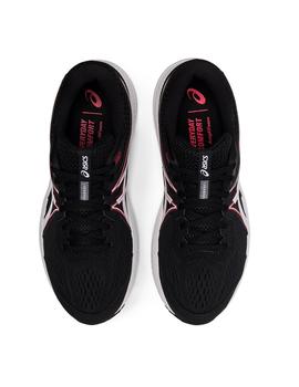 ZAPATILLA RUNNING ASICS GEL-CONTEND 7, NEGRA