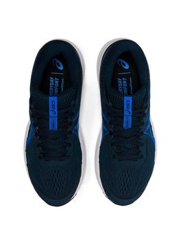 ZAPATILLA RUNNING ASICS GEL-CONTEND 7, AZUL