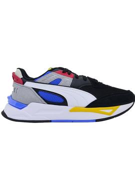 ZAPATILLA PUMA MIRAGE SPORT REMIX, 