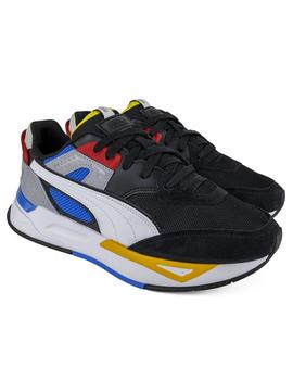 ZAPATILLA PUMA MIRAGE SPORT REMIX, 