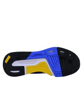 ZAPATILLA PUMA MIRAGE SPORT REMIX, 