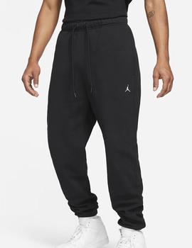 PANTALÓN JORDAN ESSENTIALS MEN'S ALGODÓN, NEGRO