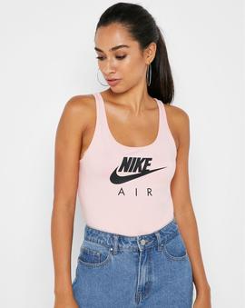 BODY NIKE ROSA NIKE AIR