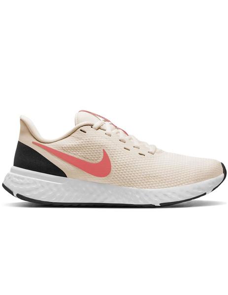 sueño aguja licencia ZAPATILLA RUNNING NIKE REVOLUTION 5, PARA MUJER