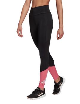 MALLA LARGA NIKE PRO INTERTWIST 2.0 NEGRA