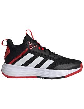 ZAPATILLA DE BALONCESTO ADIDAS OWNTHEGAME 2.0 K.