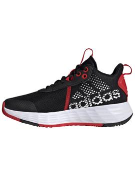 ZAPATILLA DE BALONCESTO ADIDAS OWNTHEGAME 2.0 K.
