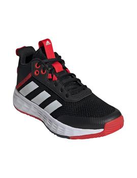 ZAPATILLA DE BALONCESTO ADIDAS OWNTHEGAME 2.0 K.