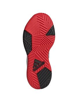 ZAPATILLA DE BALONCESTO ADIDAS OWNTHEGAME 2.0 K.