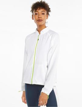 PARAVIENTOS PUMA ULTRA JACKET W WHITE