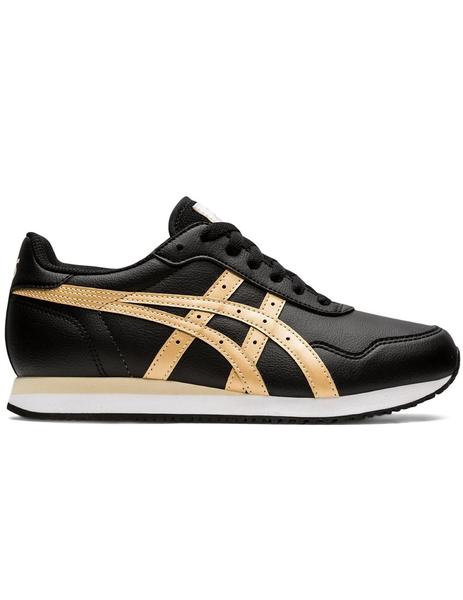 ZAPATILLA ASICS TIGER RUNNER PIEL PARA