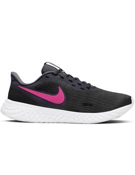 ZAPATILLA NIKE REVOLUTION 5 WOMEN'S RUNNING S