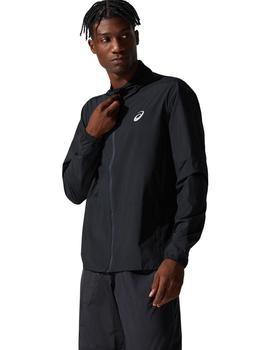 PARAVIENTOS ASICS CORE JACKET NEGRO