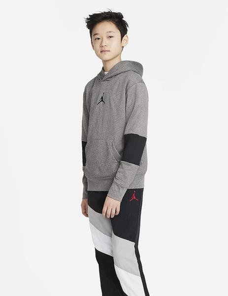 Comprar Sudadera Junior Jordan Essentials Fleece White | 24Segons
