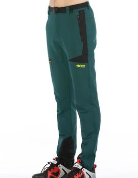 PANTALON +8000 TULIO VERDE