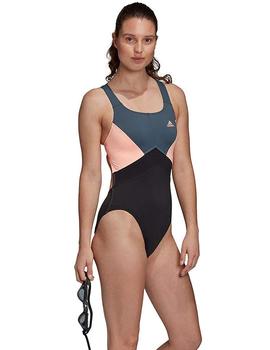 BAÑADOR ADIDAS PISCINA MUJER  4ANNA S