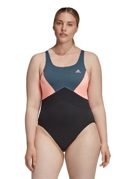 BAÑADOR ADIDAS PISCINA MUJER  4ANNA S