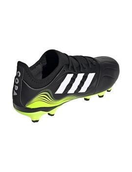 BOTA DE FÚTBOL ADIDAS COPA SENSE.3 MG