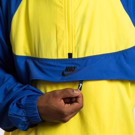 CANGURO CON CAPUCHA NIKE 