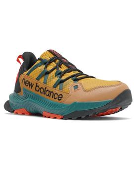 ZAPATILLA NEW BALANCE TRAIL. SHANDO ALL TERRAIN