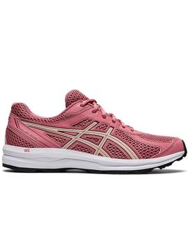 ZAPATILLA DE RUNNING ASICS GEL-BRAID, ROSA