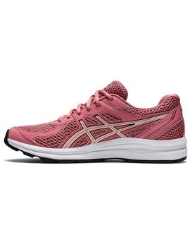 ZAPATILLA DE RUNNING ASICS GEL-BRAID, ROSA