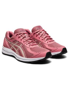 ZAPATILLA DE RUNNING ASICS GEL-BRAID, ROSA