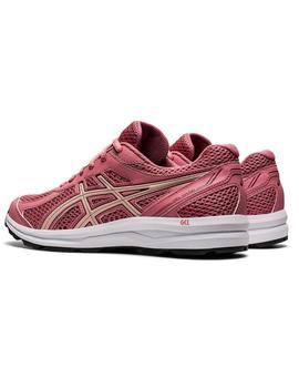 ZAPATILLA DE RUNNING ASICS GEL-BRAID, ROSA